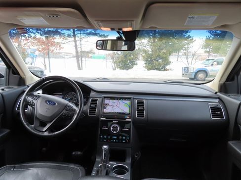 Used 2014 Ford Flex Limited w/ Equipment Group 303A image 15