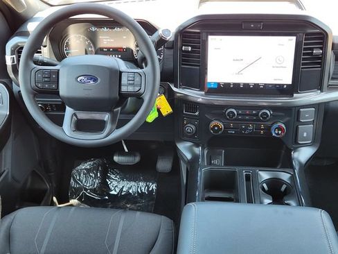 New 2026 Ford F150 STX AWD/4WD image 28