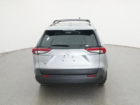 New 2025 Toyota RAV4 XLE Premium image 18