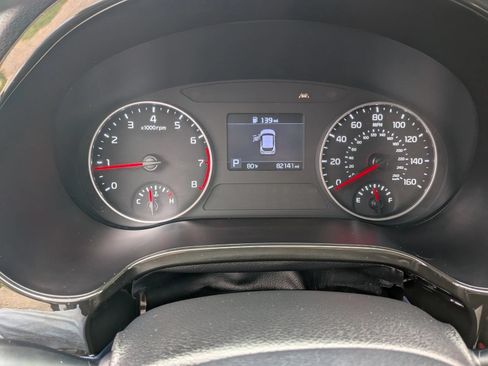 Used 2022 Kia Seltos S AWD/4WD image 44