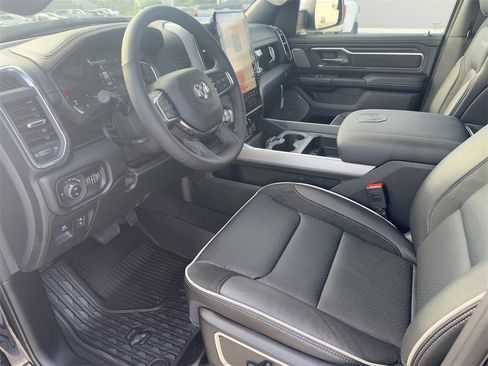 New 2026 RAM 1500 Laramie w/ Night Edition image 14