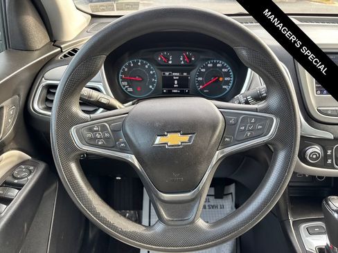 Used 2020 Chevrolet Equinox LS w/ LS Convenience Package image 20