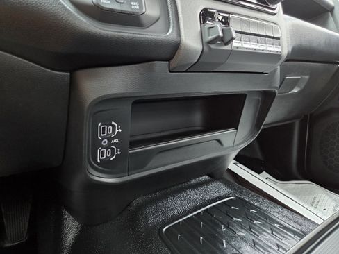 New 2026 RAM 3500 Tradesman AWD/4WD image 35