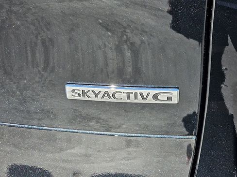 New 2026 MAZDA CX-30 AWD 2.5 S image 13