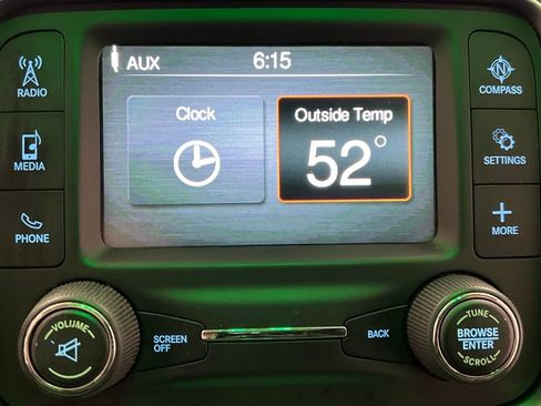 Used 2016 RAM 1500 Big Horn image 50