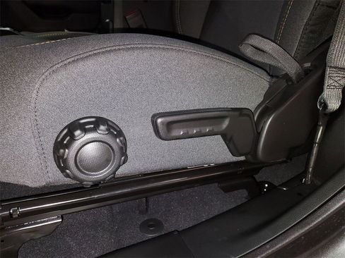 New 2026 Jeep Wrangler Willys image 18