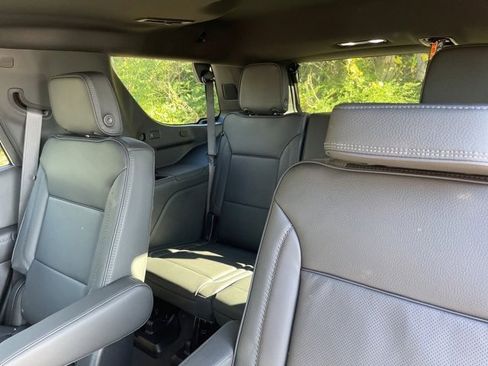 New 2026 GMC Yukon Denali w/ Sun & Power Step Package image 27