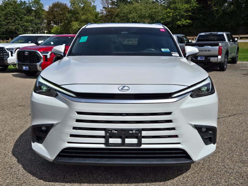 Used 2024 Lexus TX 350 AWD w/ Captains Chair Package image 9