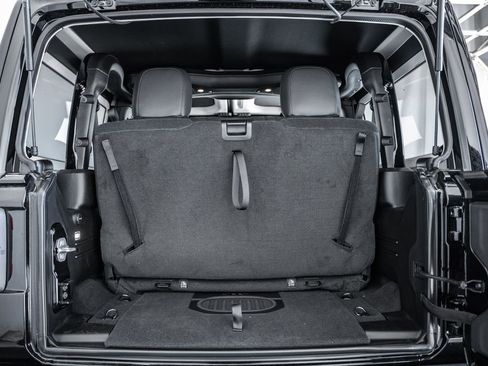 New 2026 Jeep Wrangler Rubicon image 8