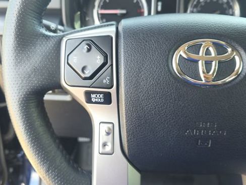 Used 2024 Toyota 4Runner Limited RWD image 24