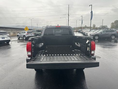 Used 2023 Toyota Tacoma SR image 11