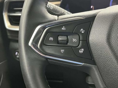 Used 2024 Chevrolet TrailBlazer ACTIV w/ Convenience Package AWD/4WD image 33