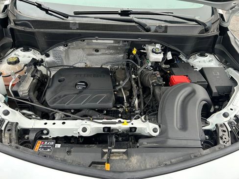 Used 2023 Buick Encore GX Essence w/ Experience Buick Package image 31