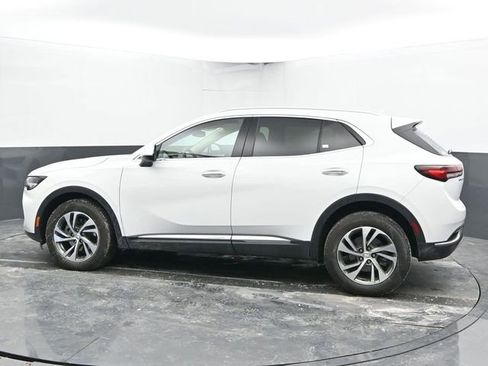 Used 2023 Buick Envision Essence image 7