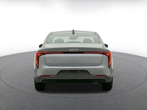 Used 2025 Kia K4 FWD image 7