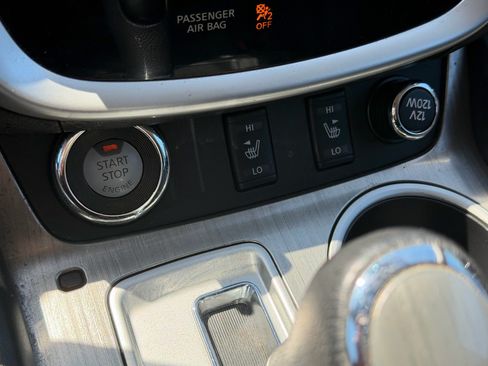 Used 2016 Nissan Murano SL FWD image 26