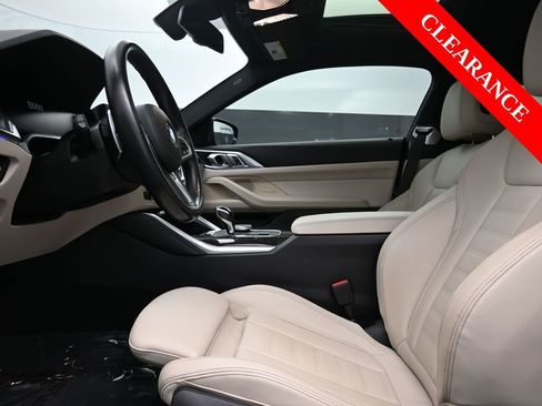Used 2022 BMW M440i Coupe w/ Premium Package image 13