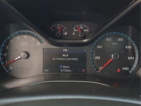 Used 2019 Chevrolet Colorado LT AWD/4WD image 19
