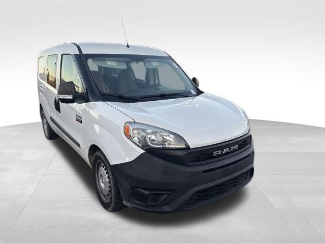 Used 2020 RAM ProMaster City Wagon FWD image 8