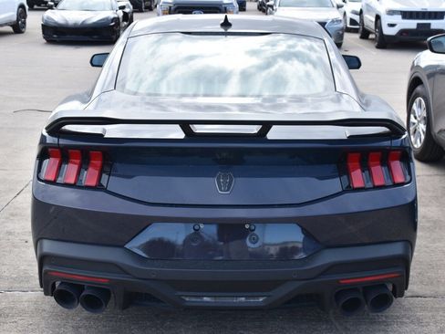 Used 2024 Ford Mustang Dark Horse image 6