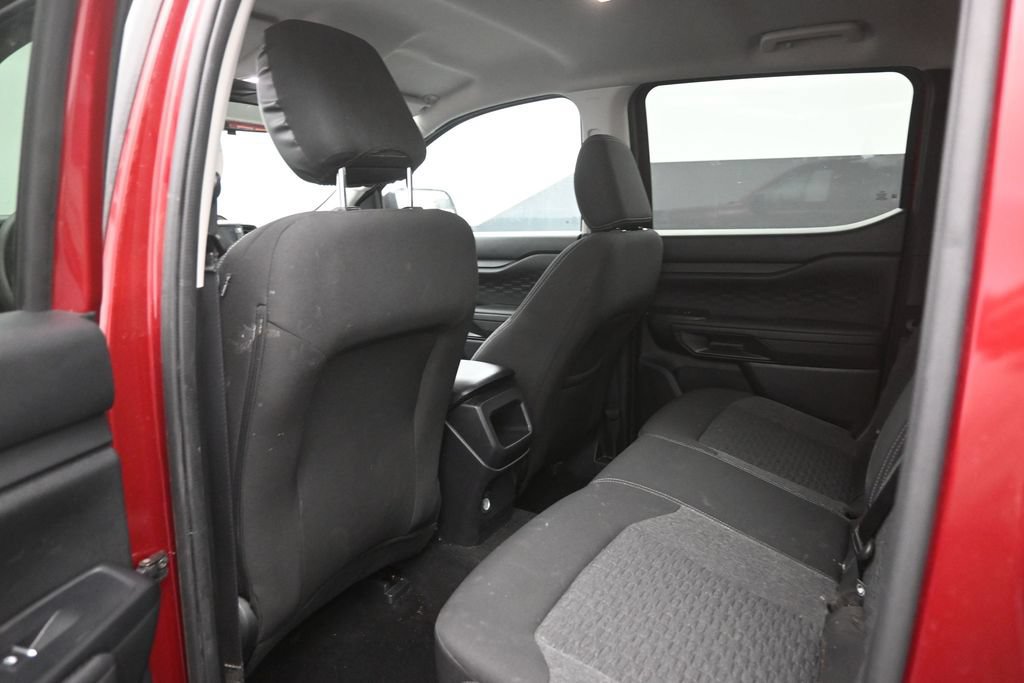 Used 2026 Ford Ranger XL w/ Trailer Tow Package RWD image 25