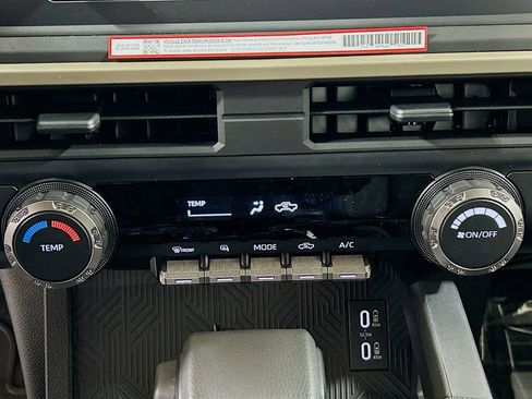 New 2026 Toyota Tacoma SR image 16