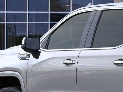 New 2025 GMC Sierra 1500 Denali image 84
