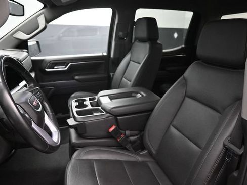 Used 2024 GMC Sierra 1500 SLT RWD image 14