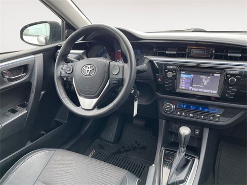 Used 2014 Toyota Corolla S image 10