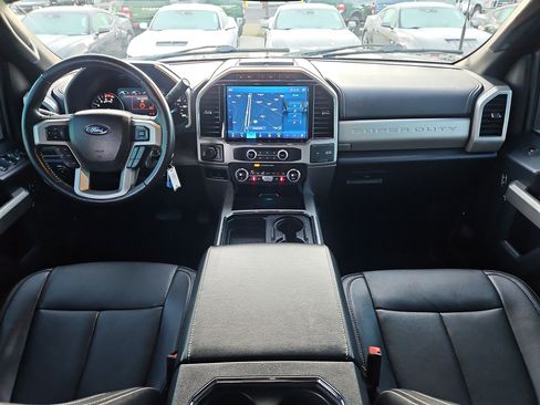Used 2022 Ford F250 Lariat image 31