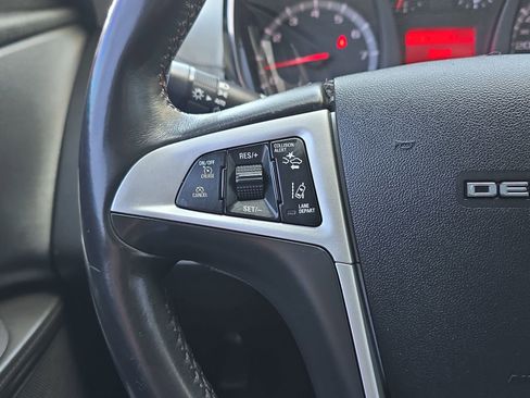 Used 2016 GMC Terrain Denali FWD image 19