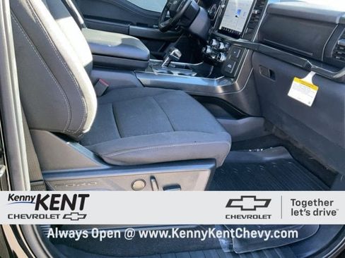 Used 2023 Ford F150 XLT w/ Equipment Group 302A High image 20