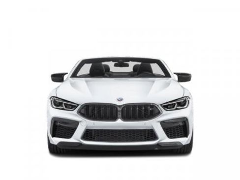 Used 2023 BMW M8 Competition image 7