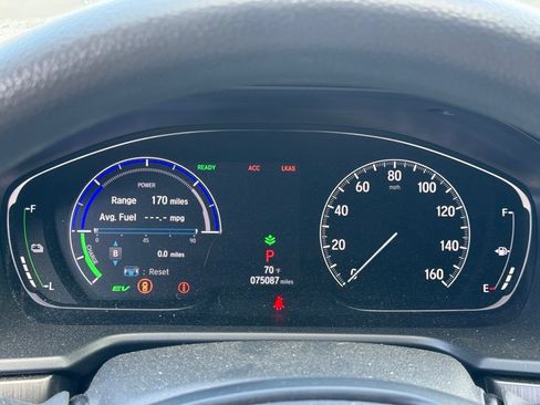 Used 2020 Honda Accord Hybrid image 18