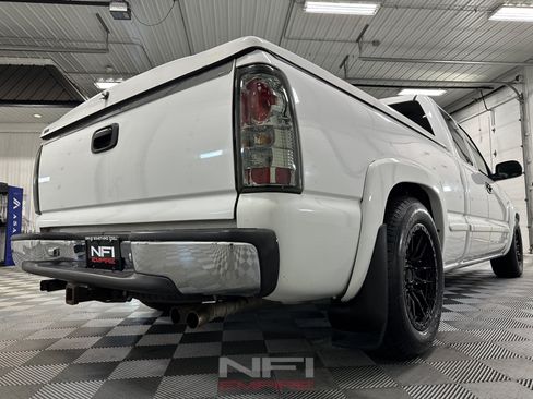 Used 1999 GMC Sierra 1500 2WD Extended Cab image 19