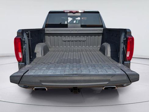 Used 2021 GMC Sierra 1500 Denali w/ Technology Package AWD/4WD image 27