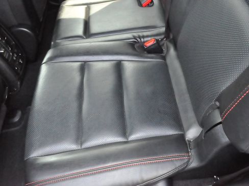 Used 2025 Dodge Durango R/T AWD/4WD image 15