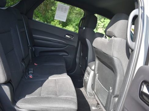 Used 2022 Dodge Durango GT w/ Blacktop Package AWD/4WD image 13