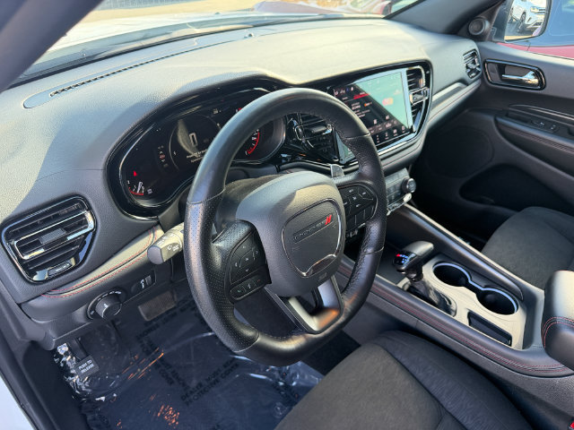 Used 2025 Dodge Durango GT RWD image 11