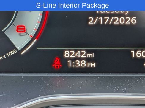 Used 2023 Audi A4 2.0T Premium Plus w/ Premium Plus Package image 20