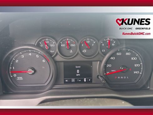 New 2025 GMC Sierra 3500 Pro image 28