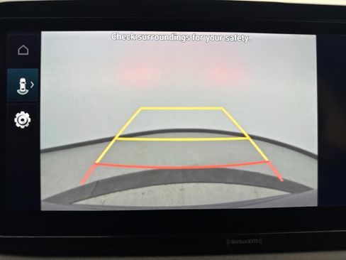 Used 2023 Hyundai Santa Fe SEL image 16