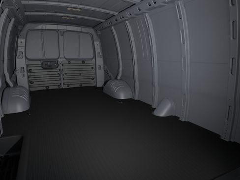 New 2026 GMC Savana 2500 Extended w/ Driver Convenience Package image 17