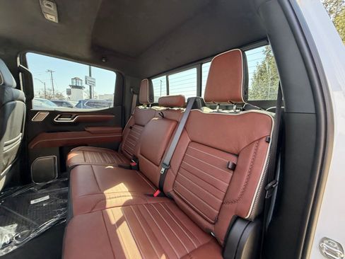 New 2026 GMC Sierra 1500 Denali Ultimate AWD/4WD image 24