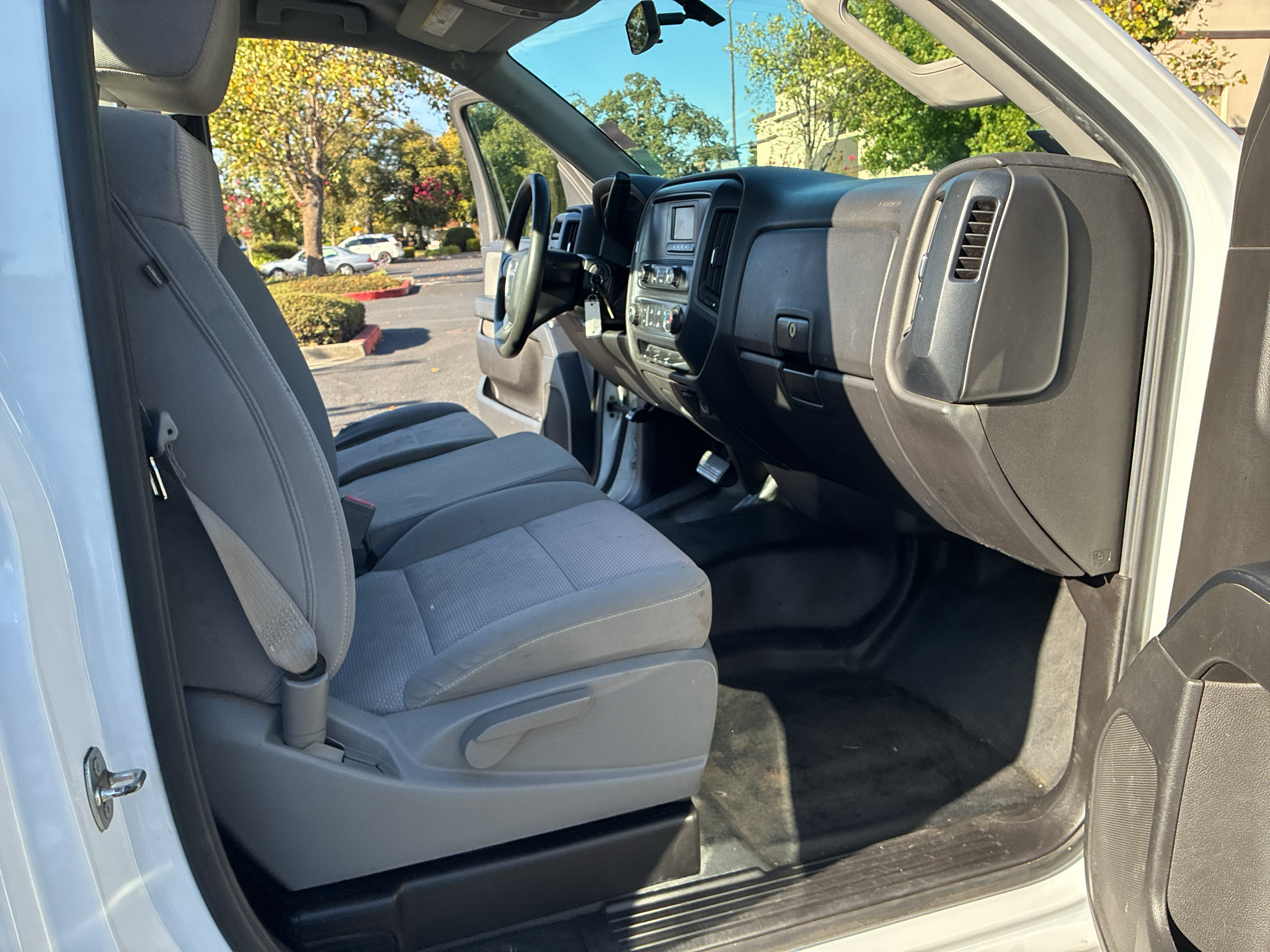 Used 2016 GMC Sierra 1500 2WD Regular Cab image 32