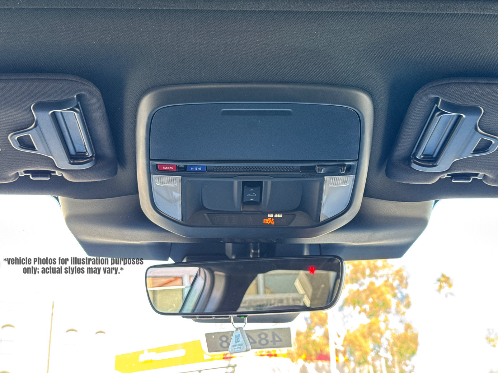 New 2026 Subaru Forester Premium AWD/4WD image 14
