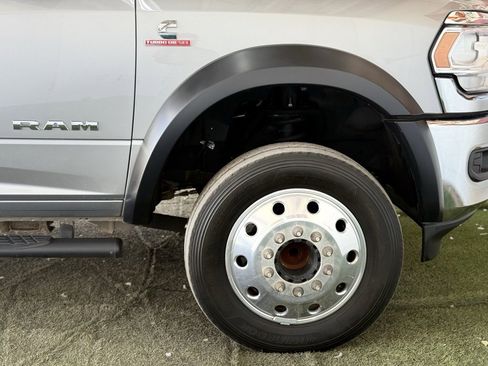 Used 2022 RAM 4500 Tradesman w/ Chrome Appearance Group image 9