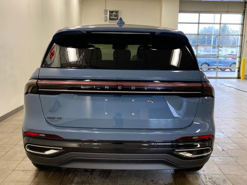 New 2026 Lincoln Nautilus Premier w/ Equipment Group 102A AWD/4WD image 6