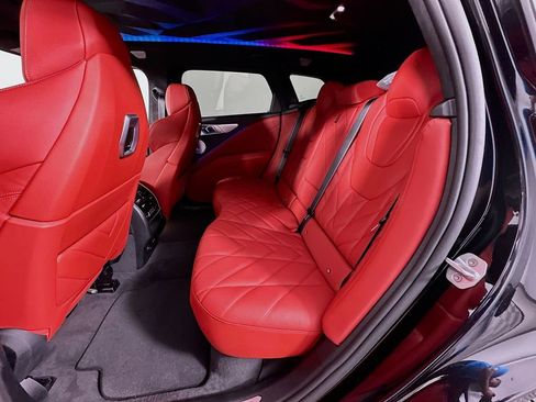 New 2026 BMW XM Label Red image 17