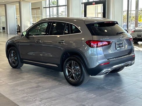Certified 2026 Mercedes-Benz GLA 250 image 6
